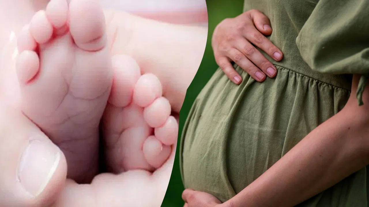 భారత్‌లో ఏటా 6ల‌క్షల చిన్నారుల్లో పుట్టుక‌తోనే లోపాలు