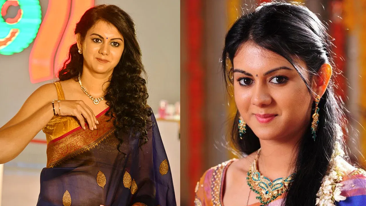 కామ్న జెఠ్మలానికి ఇంత పెద్ద కూతురు ఉందా