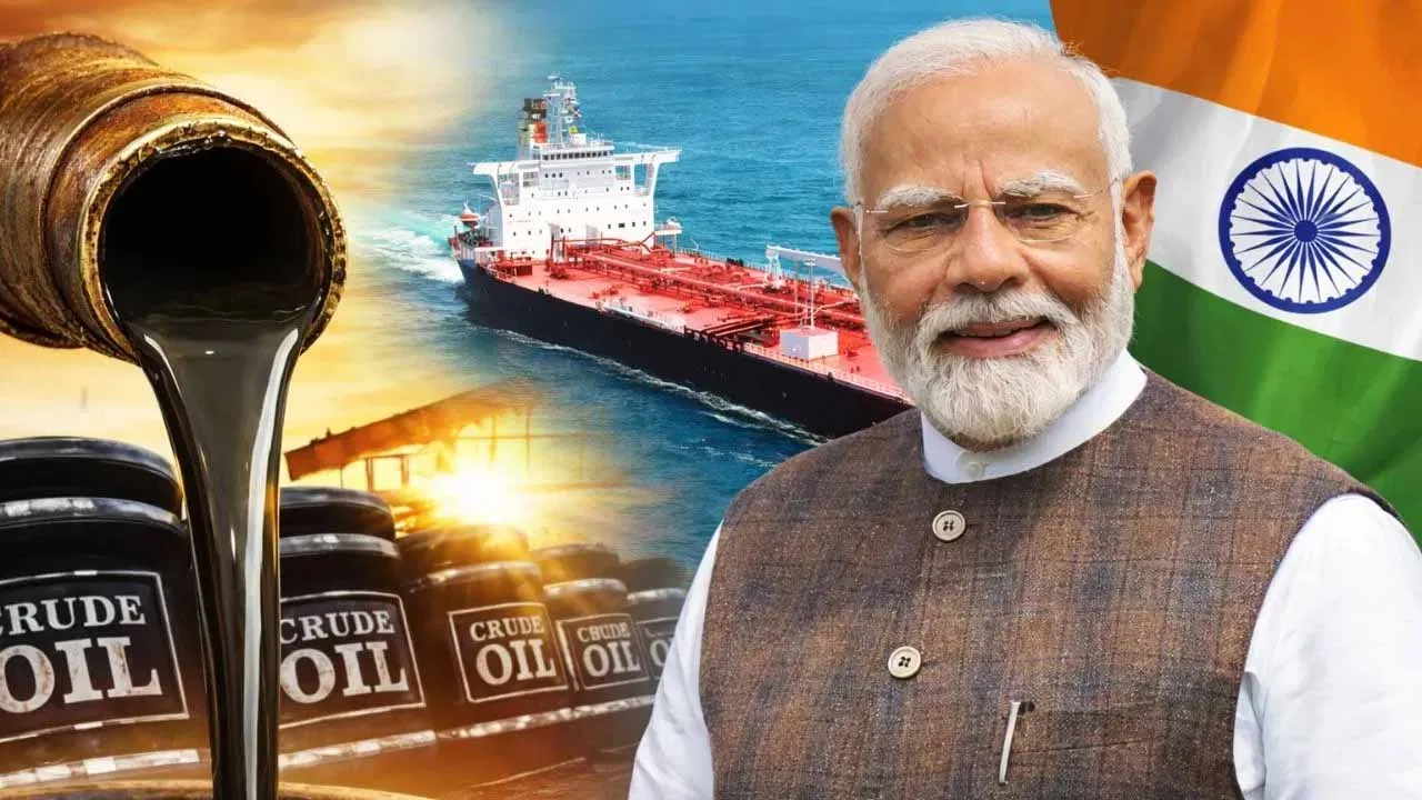 చమురు, గ్యాస్‌ నిల్వలపై కేంద్రం కీలక ప్రకటన.