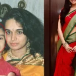 ఒకప్పుడు కాఫీ షాపులో పని చేసింది